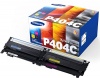 TONER SAMSUNG SLC-430/480 - KIT 4 TONER - (P404C) - ORIGINALE