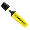 EVIDENZIATORE STABILO BOSS - GIALLO - CODICE 27673