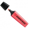 EVIDENZIATORE STABILO BOSS - ROSSO