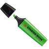 EVIDENZIATORE STABILO BOSS - VERDE - 70/33 - CODICE 27676