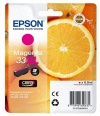 NS EPSON - T3363 - MAGENTA - 