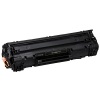 TONER CANON CRG 737 - ORIGINALE