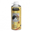 BOMBOLA ARIA COMPRESSA 400 ML. - GAS LEGGERI - 99676I - FELLOWES