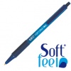 PENNA BIC A SCATTO SOFT FEEL CLIC - 