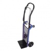 CARRELLO PORTATUTTO HT 1102 PORTATA KG. 30