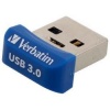 KEY NANO USB 3.0 - VERBATIM - 16 GB. - STORE 'N' STAY