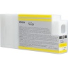 NS EPSON - T6424 - GIALLO - ULTRACHROME HDR - TANICA 150 ML. - ORIGINALE