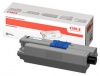 TONER OKI C511/C531/MC562 - NERO - (44973508) - ALTISSIMA CAPACITA' - ORIGINALE