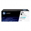 TONER HP - CF217A - (17A) - NERO - ORIGINALE