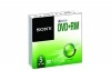 DVD+RW SONY 4,7 GB - CONF. 5 PEZZI - REWRITABLE