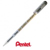 PENN.LLO PENTEL ROLLER GEL PER TESSUTO 1,0 MM. - NERO - PERMANENTE - BN15