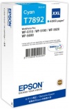 NS EPSON - T7892 - CIANO - TANICA XXL - ORIGINALE