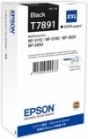 NS EPSON - T7891 - NERO - TANICA XXL - ORIGINALE