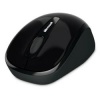 MOUSE MICROSOFT WIRELESS MOBILE MOUSE 3500 - GRIGIO