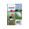 NS EPSON - T3473 - MAGENTA - 