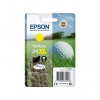 NS EPSON - T3474 - GIALLO - 