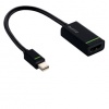 ADATTATORE MINI DISPLAY PORT-HDMI - NERO - LEITZ