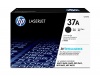 TONER HP - CF237A - (37A) - NERO - ORIGINALE