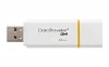 KEY USB 3.0 - KINGSTOM - 8 GB. - BIANCO