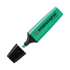 EVIDENZIATORE STABILO BOSS - TURCHESE 51 - 70/51