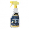 SPRAY PER PULIZIA DEL GESSO LIQUIDO - 500 ML. - WATERPROOF SECURIT