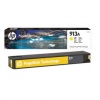 TONER HP - F6T79AE - (913A) - GIALLO - PAGEWIDE - ORIGINALE