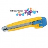 CUTTER CON BLOCCALAMA A SCATTO - SX45 - (LAMA GRANDE) - PREMIUM STARLINE - STL6705