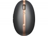 MOUSE HP SPECTRE MOUSE 700 - NERO - 2 TASTI - WIRELESS - LASER