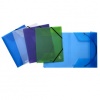 CT  3L CON ELASTICO - PPL COLORI ASSORTITI - 22X30 - 2NDLIFE FAVORIT