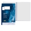 PORTALISTINI PPL UNO TI - 15X21 - (A5) - 24 BUSTE - BLU - PERSONALIZZABILE - 55152407 - CODICE 25868