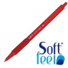 PENNA BIC A SCATTO SOFT FEEL CLIC - 