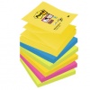 BL POST-IT SUPER STICKY Z-NOTES - 76X76 - R330-6SS - RIO DE JANEIRO