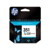 NS HP - CB337EE - (N.351) - COLORE - 3,5 ML. - ORIGINALE