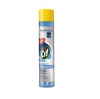 CIF SPRAY MULTI SURFACE - ANTISTATICO - PROFUMO DI PULITO - 400 ML. - CODICE 82606