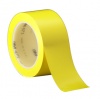 NASTRO ADESIVO VINILICO - 50 MM. X 33 MT. - GIALLO - SCOTCH 471