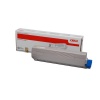 TONER OKI C822 - 