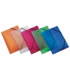 CT  3L CON ELASTICO - BLU - 22X30 - DORSO 0-3 - LUMINA - FAVORIT - 400116644