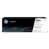 TONER HP - CF532A - (205A) - GIALLO - ORIGINALE