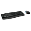 TASTIERA+MOUSE WIRELESS SCULPT COMFORT DESKTOP - NERA - MICROSOFT