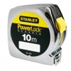 FLESSOMETRO POWERLOCK - MT. 10 - STANLEY