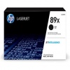 TONER HP - CF289X - (89X) - NERO - ALTA CAPACITA' - ORIGINALE