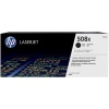 TONER HP - CF360X - (508X) - NERO - LASER JET SERIE M552/M553 - ALTA CAPACITA' - ORIGINALE