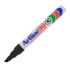 PENNARELLO ARTLINE 90 - NERO - (PUNTA A SCALPELLO 2 - 5 MM.) - A90/N - CODICE 27775