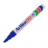 PENNARELLO ARTLINE 90 - BLU - (PUNTA A SCALPELLO 2 - 5 MM.) - A90/B - CODICE 27776