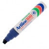 PENNARELLO ARTLINE 100 - BLU - (PUNTA A SCALPELLO 7,5 - 12 MM.) - A100/B - CODICE 85760