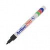 PENNARELLO ARTLINE 700 - NERO - (PUNTA TONDA 0,7 MM.) - A700/N - CODICE 85757