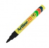 PENNARELLO ARTLINE 70 - NERO - (PUNTA TONDA 1.5 MM.) - A70/N - CODICE 85754