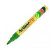 PENNARELLO ARTLINE 70 - VERDE - (PUNTA TONDA 1.5 MM.) - A70/V - CODICE 27772