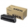 TONER SAMSUNG SL-C4010ND/SL-C4060ND - NERO - (CLT-K603L/ELS) - ORIGINALE