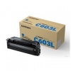 TONER SAMSUNG SL-C4010ND/SL-C4060ND - CIANO - (CLT-C603L/ELS) - ORIGINALE